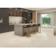 Πλακάκι Imperium Marfil Brillo 60.5x60.5 Μπεζ Μαρμαριζέ Γυαλιστερό